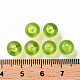 Transparent Acrylic Beads(MACR-S370-A8mm-729)-4