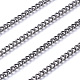 Brass Twisted Chains(CHC-S104-B)-3