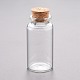 Perle de verre conteneurs(AJEW-P072-02D)-1