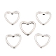 Alloy Bead Frame(FIND-E054-07AS)-1