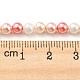 perles de perles de coquille galvanoplastie(SHEL-F008-03A-10)-4