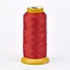 Polyester Thread(NWIR-K023-0.7mm-06)-1