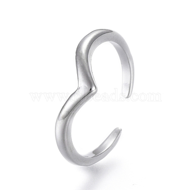 Adjustable Brass Toe Rings(RJEW-EE0002-19P)-2