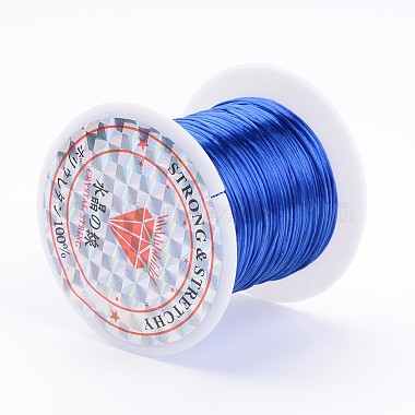 Stretch Elastic Beading Wire String(X-EW-S002-02)-2