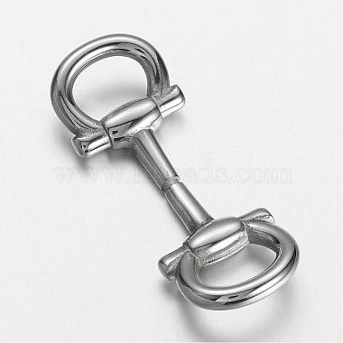 304 Stainless Steel Clasps(STAS-D166-102P)-2