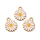 Alloy Enamel Pendants(X-ENAM-Q448-06LG-01)-3