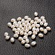 Natural Cultured Freshwater Pearl Beads(X-OB004)-1