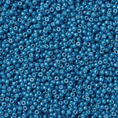 MIYUKI Round Rocailles Beads(SEED-X0055-RR4485)-2