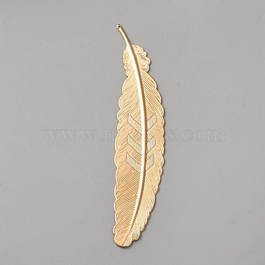 Alloy Bookmarks(FIND-WH0139-799G)-1