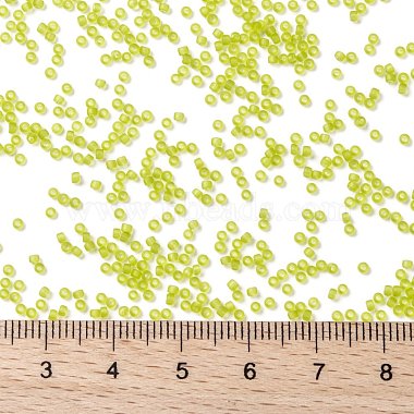 TOHO Round Seed Beads(X-SEED-TR15-0004F)-4