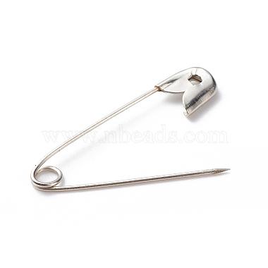 Iron Safety Pins(NEED-D006-28mm)-2