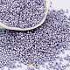 Baking Paint Glass Seed Beads(SEED-S042-15B-30)-1