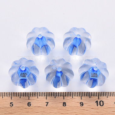Perles en acrylique transparente(TACR-S154-19A-86)-4