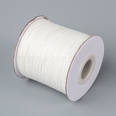 Waxed Polyester Cord(YC-0.5mm-125)-2