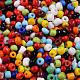 Glass Seed Beads(SEED-A010-4mm-51)-2