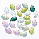 pendentifs en verre(GLAA-YW0003-35)-1