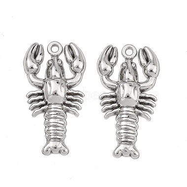 Alloy Pendants(AL-E003-03P)-1