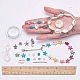 DIY Summer Beach Anklet Making(DIY-SC0002-66)-5