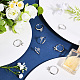 8Pcs Brass Adjustable Ring Findings(KK-ME0003-98)-5