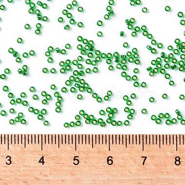 TOHO Round Seed Beads(SEED-JPTR15-0027B)-4