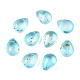 Transparent Spray Painted Glass Beads(GLAA-T017-01-A06)-4