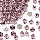 Preciosa&reg MAXIMA Crystal Round Stones(X-PRC-RBSS39-20020)-1