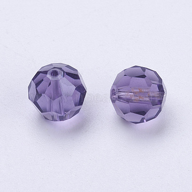 Imitation Austrian Crystal Beads(SWAR-F021-8mm-539)-3