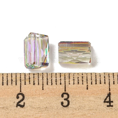 Electroplate Glass Beads(EGLA-Z004-05D)-3