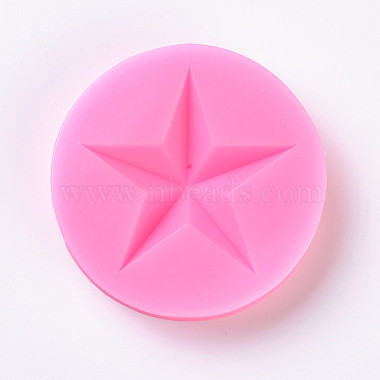 Pink Silicone