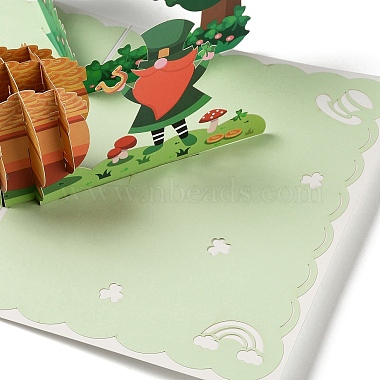 rectangle 3d carte de voeux papier pop-up(AJEW-F065-01)-3