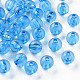 Transparent Acrylic Beads(X-MACR-S370-A8mm-759)-1
