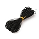 Waxed Cotton Cord(OCOR-WH0077-22)-1