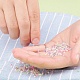 Glass Seed Beads(SEED-A011-2mm)-5