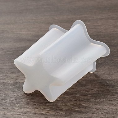 DIY Silicone Candle Molds(SIMO-H018-04D)-5