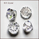 Imitation Austrian Crystal Beads(SWAR-F075-8mm-01)-1