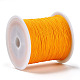 Braided Nylon Thread(NWIR-R006-0.5mm-525)-2