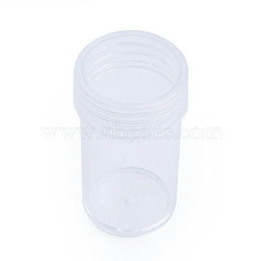Plastic Bead Storage Containers(CON-N012-06)-2
