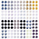 Acrylic and Plastic Beads(MACR-TA0002-16)-2