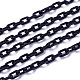 Chaînes de câble en plastique abs(X-KY-E007-02)-2