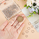150Pcs 3 Styles 304 Stainless Steel Jump Rings(STAS-BBC0002-94)-3