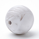 Food Grade Eco-Friendly Silicone Focal Beads(SIL-R008D-69)-2