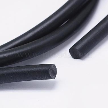Синтетический резиновый шнур смешанного стиля(RCOR-H002-01)-3