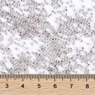 Perles rocailles miyuki rondes(SEED-JP0010-RR3202)-4