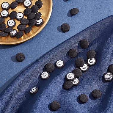 Cloth Shank Buttons(BUTT-GF0001-12A)-6