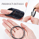 Alloy & Iron Spring Gate Rings(FIND-GA0005-18)-3
