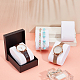 Lint Cloth Bracelet Pillow Jewelry Displays(BDIS-WH0008-03B)-8