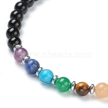 Bijoux chakra(NJEW-I246-01B)-4