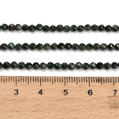 Natural Emerald Beads Strands(GG-CBA77FB-B13-3mm)-4