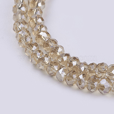 Electroplate Glass Beads Strands(X-GLAA-F077-PL08)-3