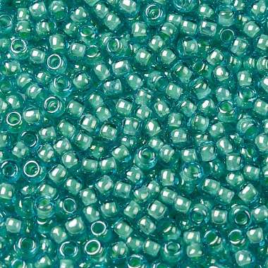 TOHO Round Seed Beads(SEED-XTR08-0954)-2